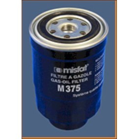 Achetez des Filtre à carburant MISFAT M375 à prix pour 10,55 €
