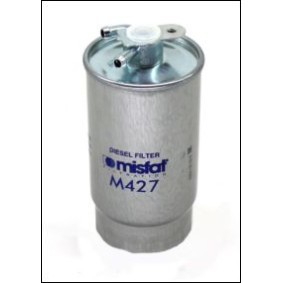 Compre Filtro de combustível da MISFAT M427 a um preço baixo por 28,60 €