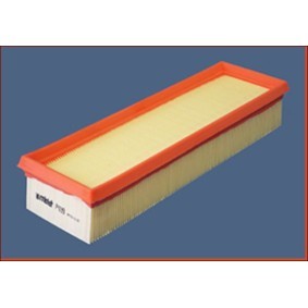 Luftfilter P039 für RENAULT