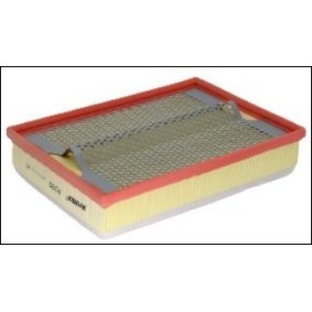 Luftfilter P090 für SEAT