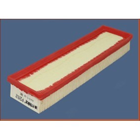 Luftfilter P262 von MISFAT günstig für 8,03 € online kaufen