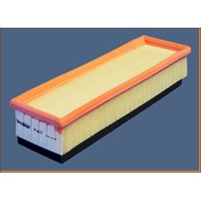 Luftfilter P407 von MISFAT günstig für 8,81 € online kaufen