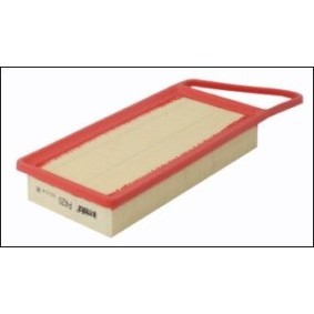 Luftfilter P420 von MISFAT günstig für 8,94 € online kaufen