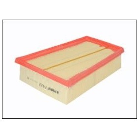 Luftfilter P422 für MEGANE Scenic (JA0/1_) für 9,96 CHF