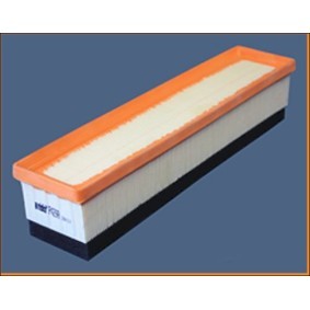 Luftfilter P429A für RENAULT