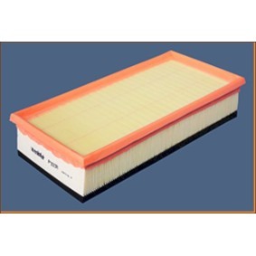 Luftfilter P933A von MISFAT günstig für 9,56 € online kaufen