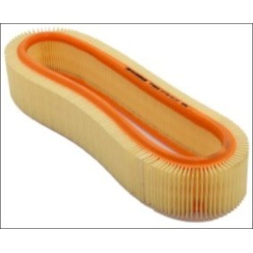 Luftfilter P969 für MEGANE Scenic (JA0/1_) für 6,31 CHF