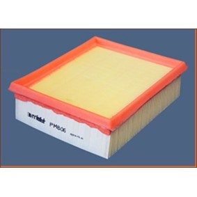 Luftfilter PM806 von MISFAT günstig für 8,34 € online kaufen