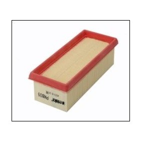 Luftfilter PM809 für RENAULT
