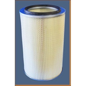 Luftfilter von MISFAT R007
