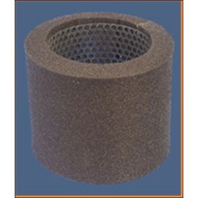 Luftfilter für PEUGEOT von MISFAT