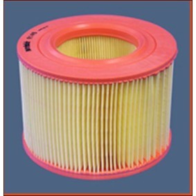 Luftfilter R149 für MEGANE Scenic (JA0/1_) für 7,55 CHF