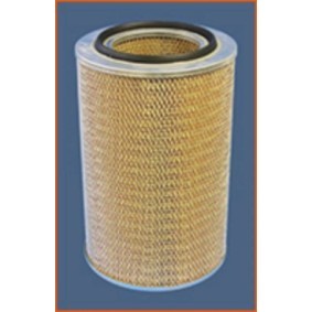 Luftfilter von MISFAT R187