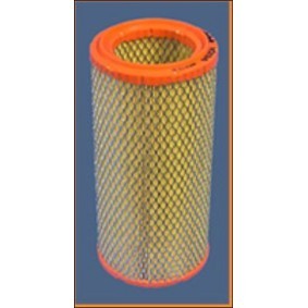 Luftfilter R234 von MISFAT günstig für 8,62 € online kaufen