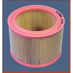 Luftfilter R239 von MISFAT günstig für 6,56 € online kaufen
