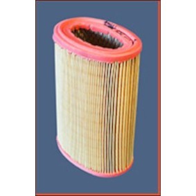 Luftfilter R252 von MISFAT günstig für 8,94 € online kaufen