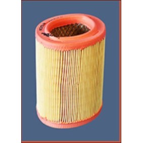 Luftfilter R258 von MISFAT günstig für 8,56 € online kaufen