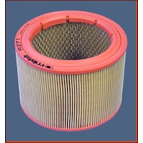 Luftfilter R271 von MISFAT günstig für 9,44 € online kaufen