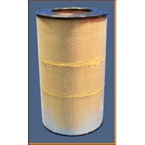 Luftfilter für RENAULT TRUCKS von MISFAT