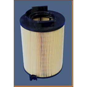 Luftfilter R433 für SKODA