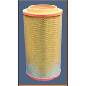 Luftfilter von MISFAT R439