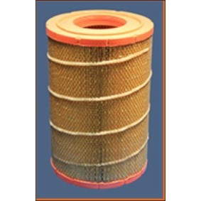 Luftfilter von MISFAT R536