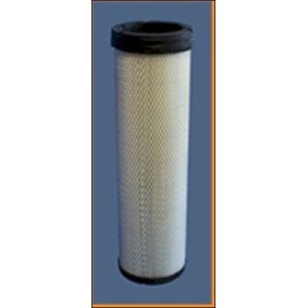 Sekundärluftfilter R565