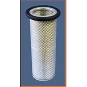 Sekundärluftfilter R794 für FIAT