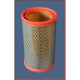 Luftfilter R824 für MEGANE Scenic (JA0/1_) für 7,07 CHF