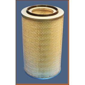Luftfilter von MISFAT R860