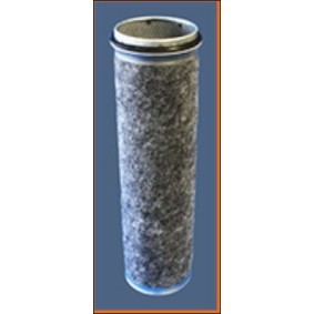 Sekundärluftfilter von MISFAT R979