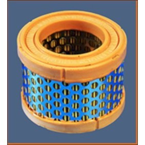 Luftfilter, Kompressor-Ansaugluft RM743