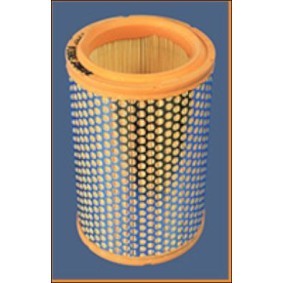 Luftfilter RM804 für RENAULT