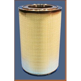 Luftfilter von MISFAT RM816