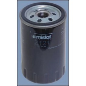 Ölfilter Z121 für DAIHATSU