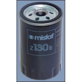 Ölfilter für BERTONE von MISFAT