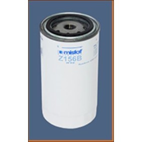 Ölfilter Z156B für VW