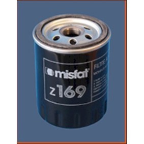 Ölfilter für LANCIA von MISFAT