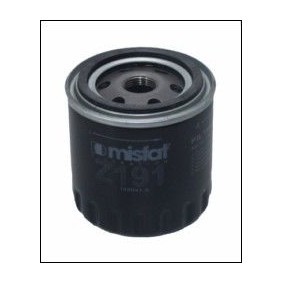 Ölfilter für ROVER von MISFAT