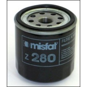 Ölfilter Z280 für MAZDA