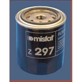 Ölfilter für ROVER von MISFAT