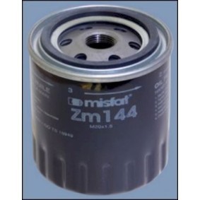 Ölfilter für LANCIA von MISFAT