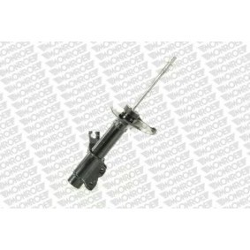 Stoßdämpfer 16611 für LDV
