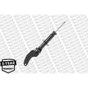 Stoßdämpfer E4266