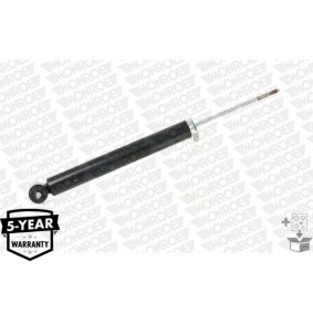 Stoßdämpfer E4450 für LDV
