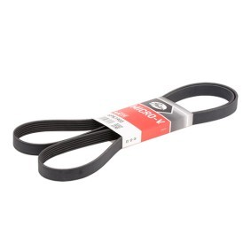 Achetez des Courroie Poly-V GATES 6PK1903 à prix pour 18,73 €