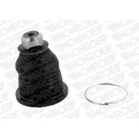 Compre Rótula de suspensión de MONROE online para Logan II Familiar (K8) a precios moderados