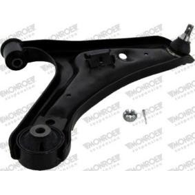 Achetez des Bras de suspension MONROE L41505 à prix pour 94,27 €