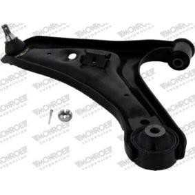 Achetez des Bras de suspension MONROE L41506 à prix pour 98,44 €