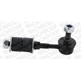 Køb Stabilisatorstang af MONROE L41603 til den lave pris 159,55 DKK